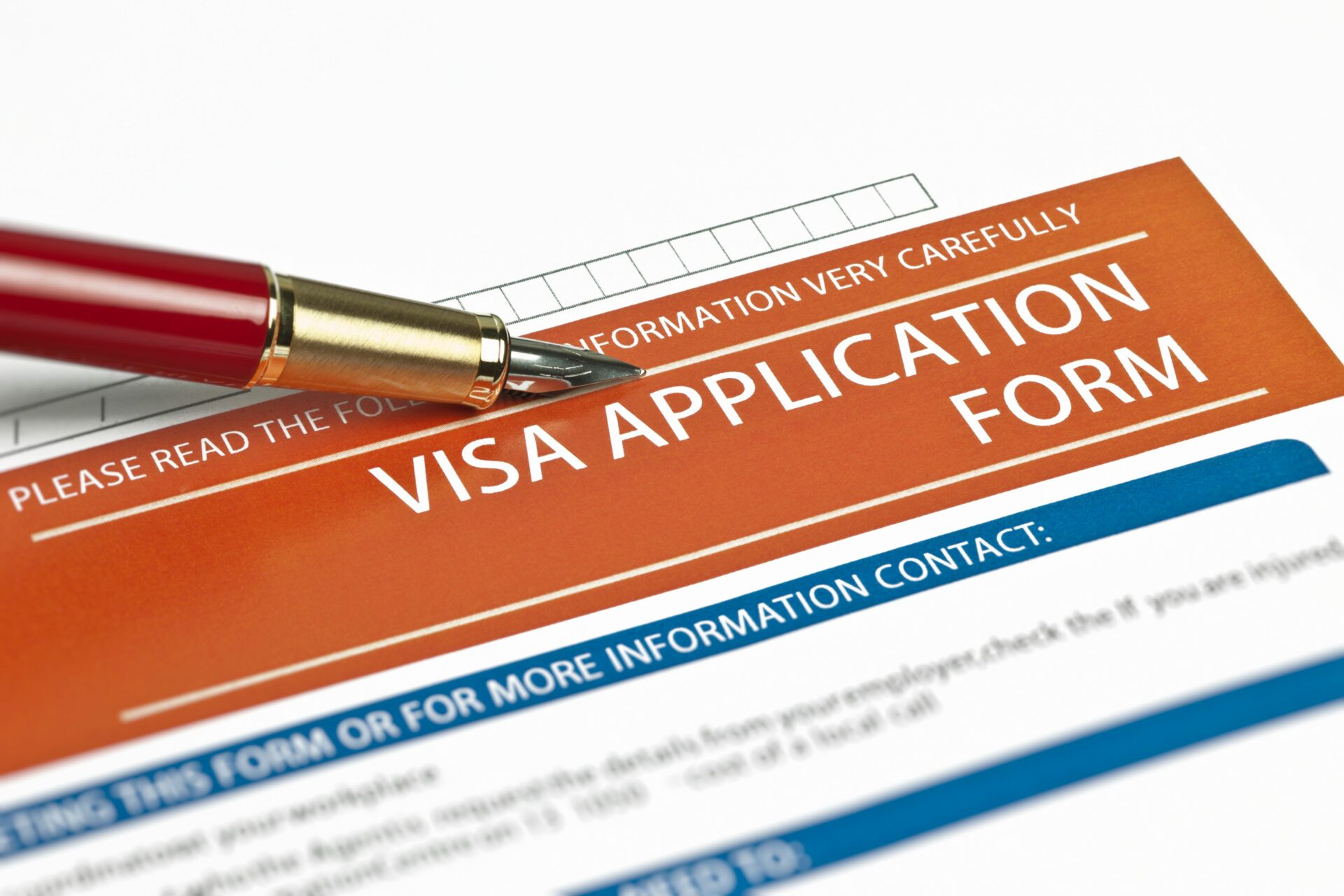 Best E2 Visa Lawyer